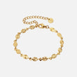 Sunset Armband 18K Guldplätering