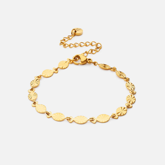 Armband Sunset 18K Guldplätering